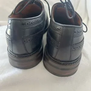 Frye | Shoes | Frye Black Oxfords Classic Elegance | Poshmark display picture 1